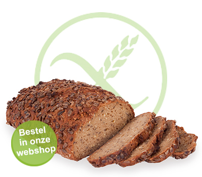 Zonnepittenbrood